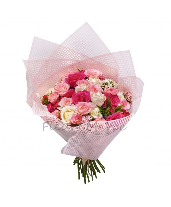 Sweetness of Rose