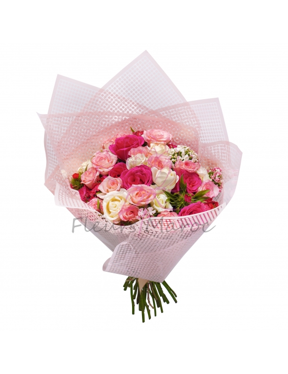 Sweetness of Rose